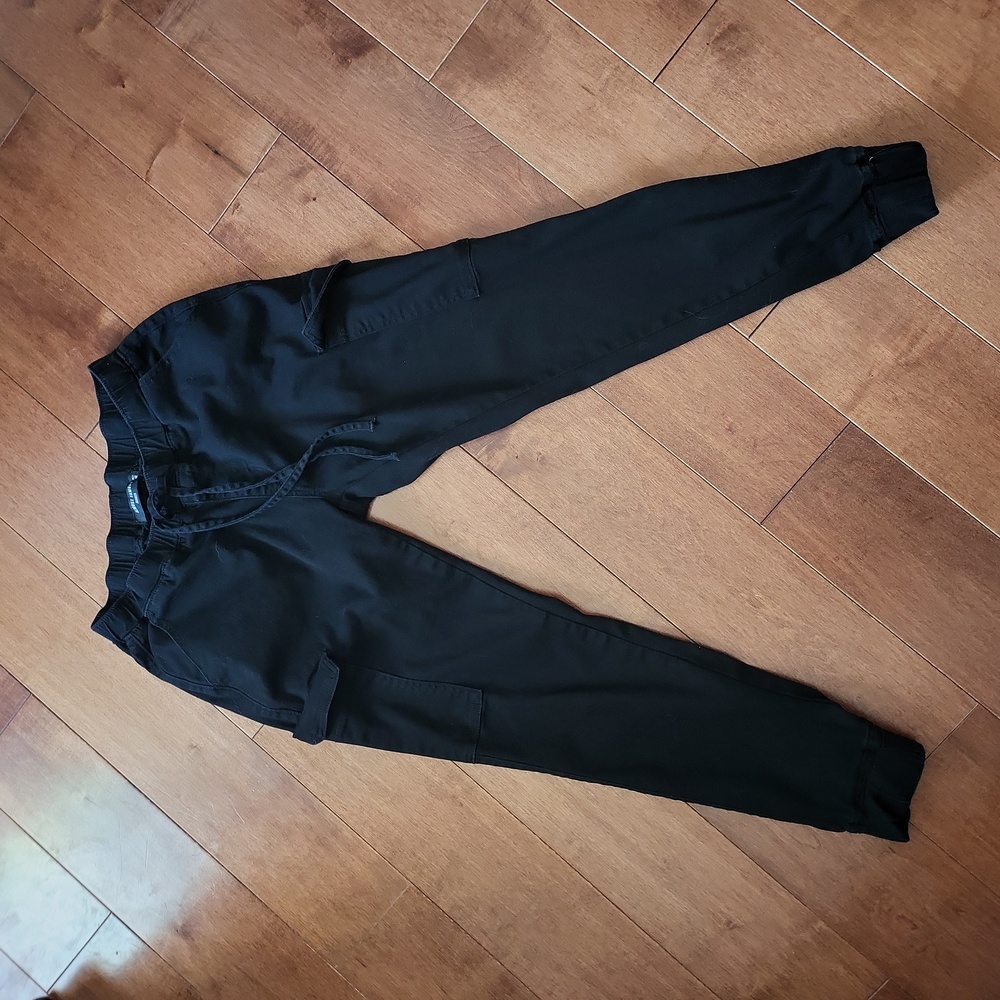 Almost famous jogger pants